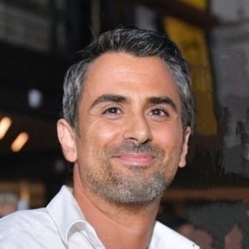 Ohad Levi